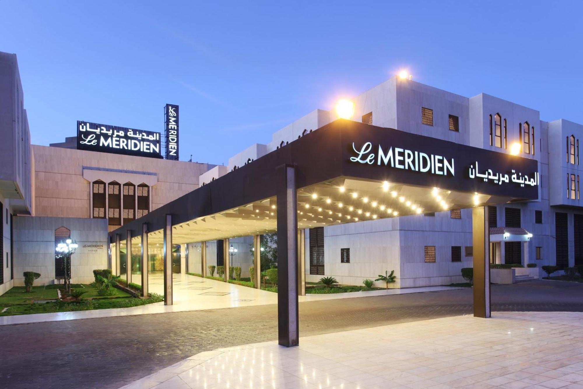 Le Meridien אל-מדינה מראה חיצוני תמונה Le Méridien, Khartoum